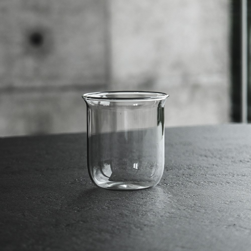 Nå 今日玻璃杯｜320ml